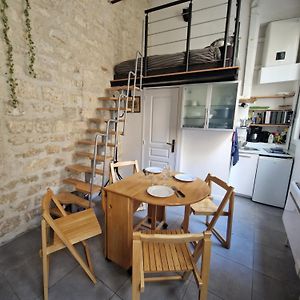Appartement met een Slaapkamer